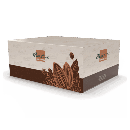 MM Ariba Dark (57%)  X 10Kgs