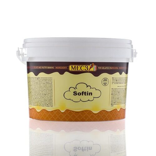 Softin X 3.5Kgs