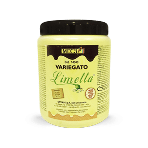 Limetta Variegato X 1.5Kgs