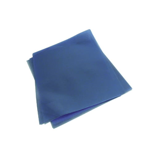 600x400mm PVC Sheets - 100 Micron Thick x 100Pcs