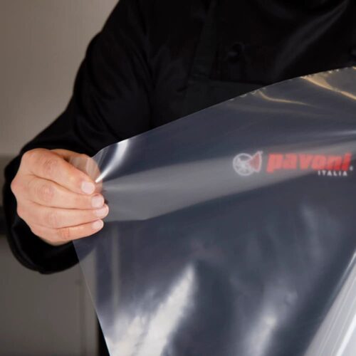590x390mm Guitar Sheets 100 Micron Thick x 100Pcs